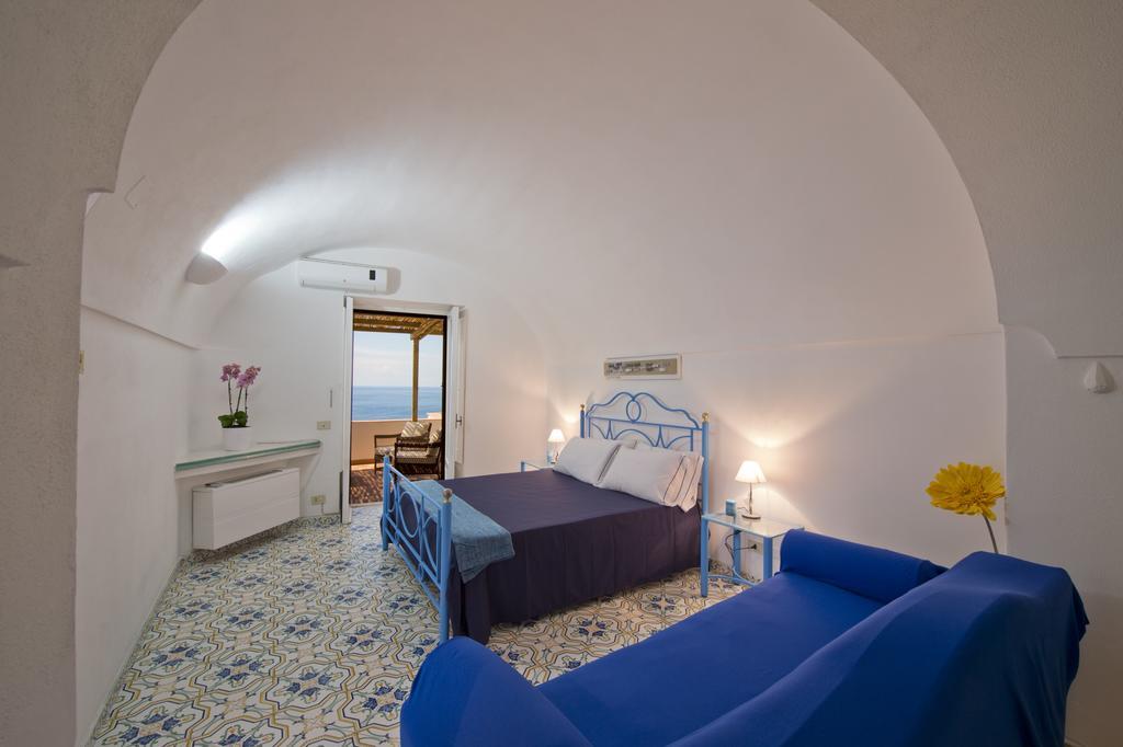 Casa Sunset, Among The Stairs Of Praiano Exteriör bild