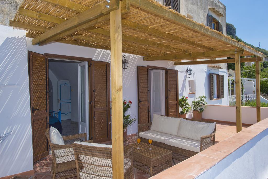 Casa Sunset, Among The Stairs Of Praiano Exteriör bild
