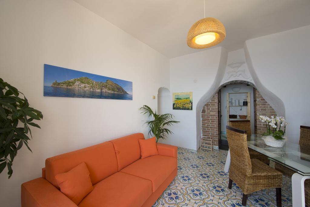 Casa Sunset, Among The Stairs Of Praiano Exteriör bild