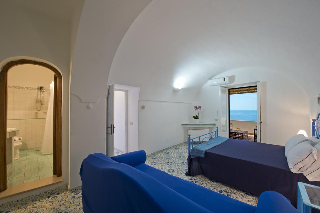 Casa Sunset, Among The Stairs Of Praiano Exteriör bild